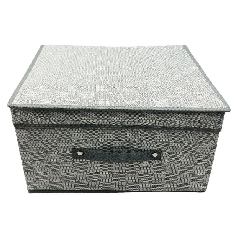 Caixa Organizadora 20x35x17cm em TNT Y888