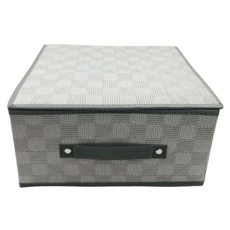 Caixa Organizadora 30x15cm em TNT Y888