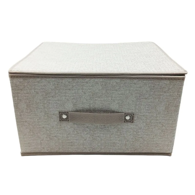 Caixa Organizadora 35x20cm em TNT Y888