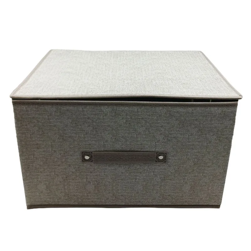 Caixa Organizadora 25x40x17cm em TNT Y888