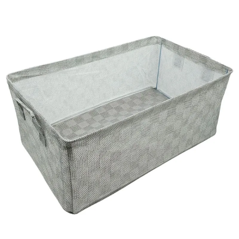 Caixa Organizadora 47x20x17cm em TNT Y888-Modelo 1