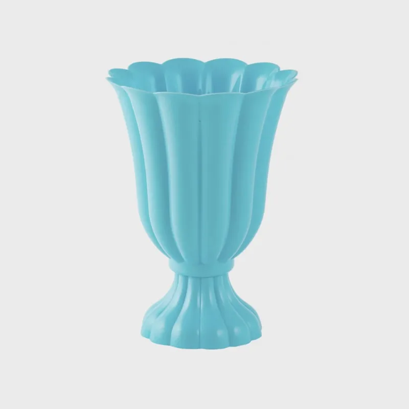Vaso Slim Azul Bebe Mirandinha