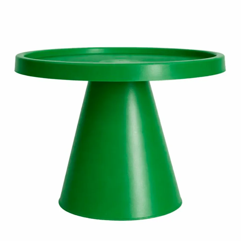 BOLEIRA CONE 28CM VERDE BANDEIRA 4296027 MIRANDINHA