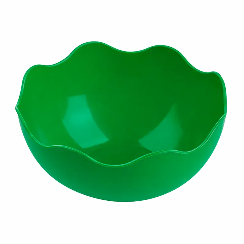 Tigela Cumbuca 300ML Verde Bandeira 5 Unidades 4288027 MIRANDINHA TIGELA CUMBUCA 300ML VERDE BANDEIRA 5UN 4288027 MIRANDINHA