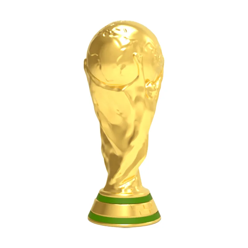 Taça Mundial 4334013 MIRANDINHA TACA MUNDIAL 4334013 MIRANDINHA