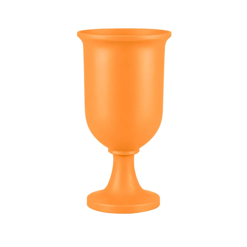 Vaso Aura Caramelo Camel 1,5l MIRANDINHA VASO AURA CARAMELO CAMEL 4341064 MIRANDINHA