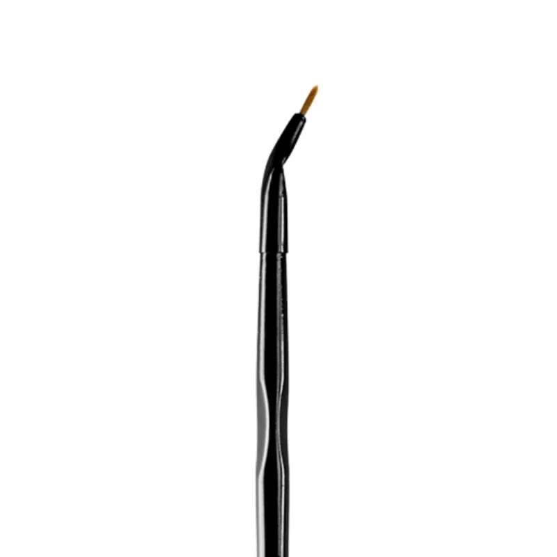Pincel Curvo para Delinear OX-21 - Klass Vough - KLASS VOUGH
