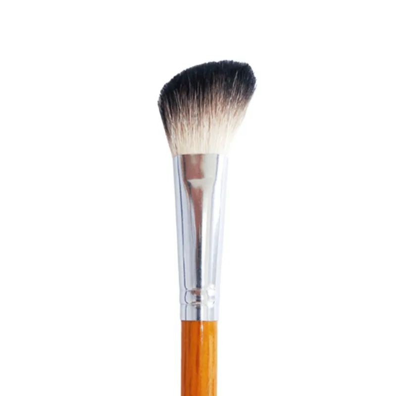 Pincel para Blush Brown 3 - Klass Vough - KLASS VOUGH
