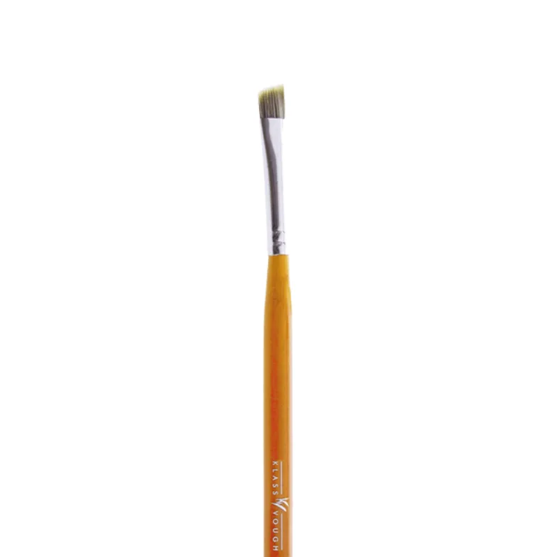 Pincel Chanfrado Brown 9 - Klass Vough - KLASS VOUGH