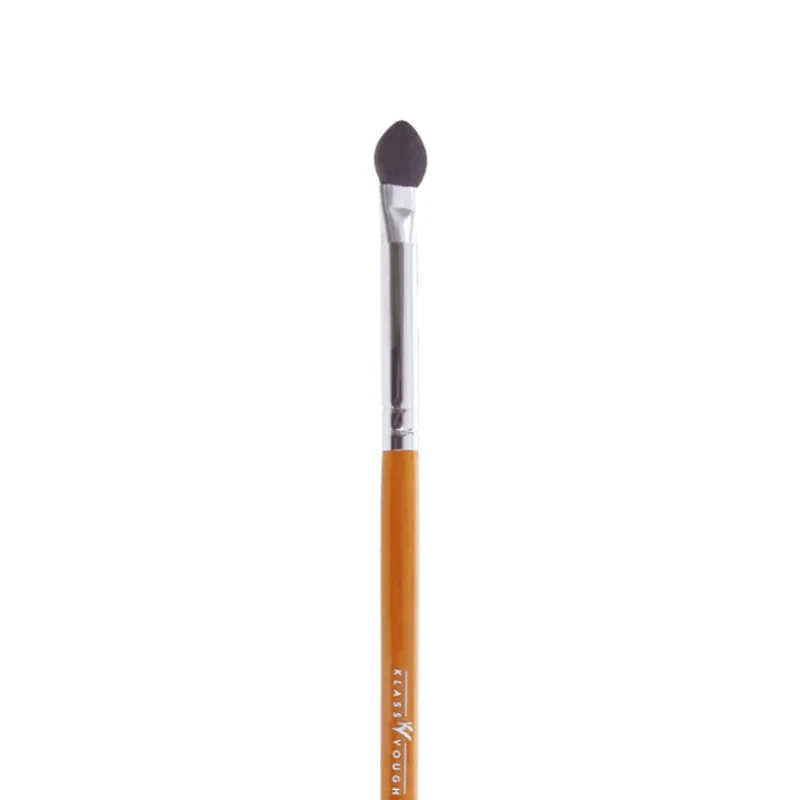Pincel Aplicador Cabo Longo Brown 14 - Klass Vough - KLASS VOUGH