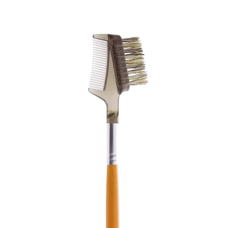 Pincel Pente/Escova Brown 15 - Klass Vough - KLASS VOUGH