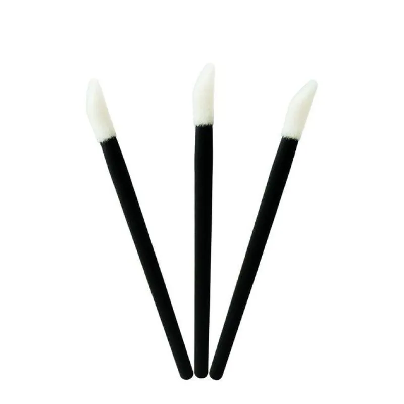 Aplicador Descartável de Gloss 50 unidades
