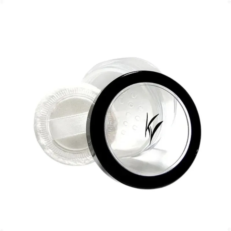 Pote Porta Pó Facial Klass Vough Pt-001