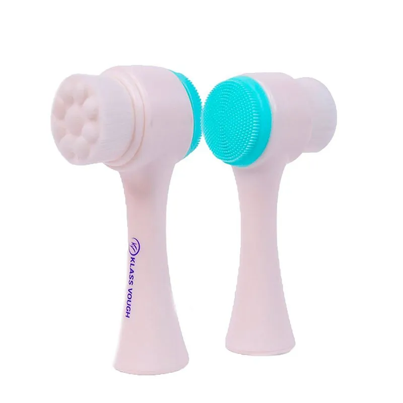 Escova de Limpeza Facial 3D 3D Facial Cleanser