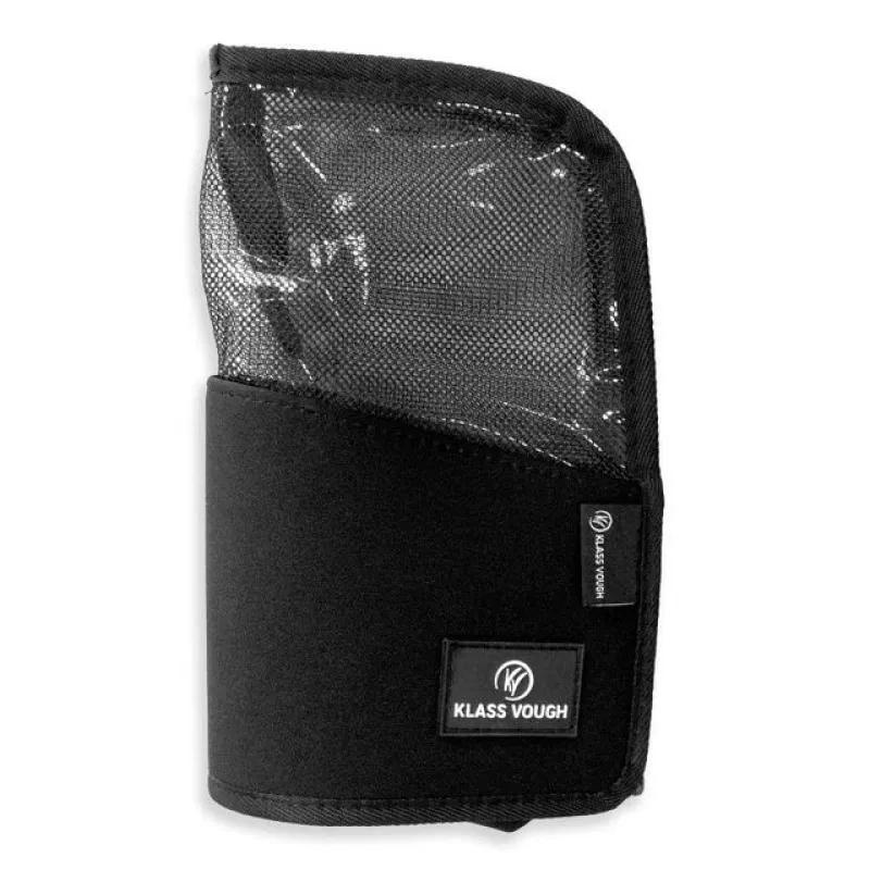 Necessaire Porta Pincel Dobrável
