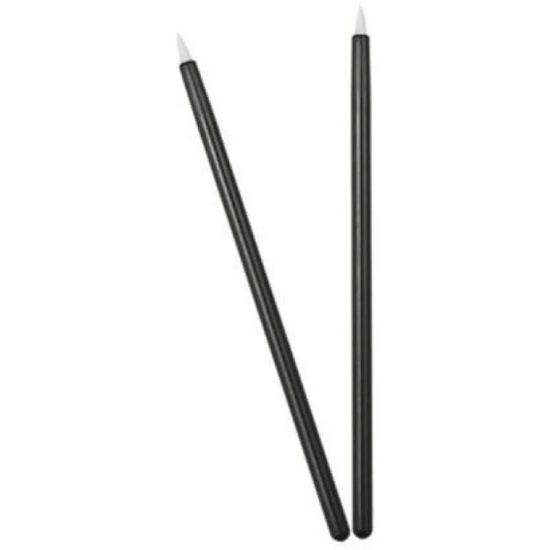 Kit Com 10 Aplicadores Descartáveis Para Delineador