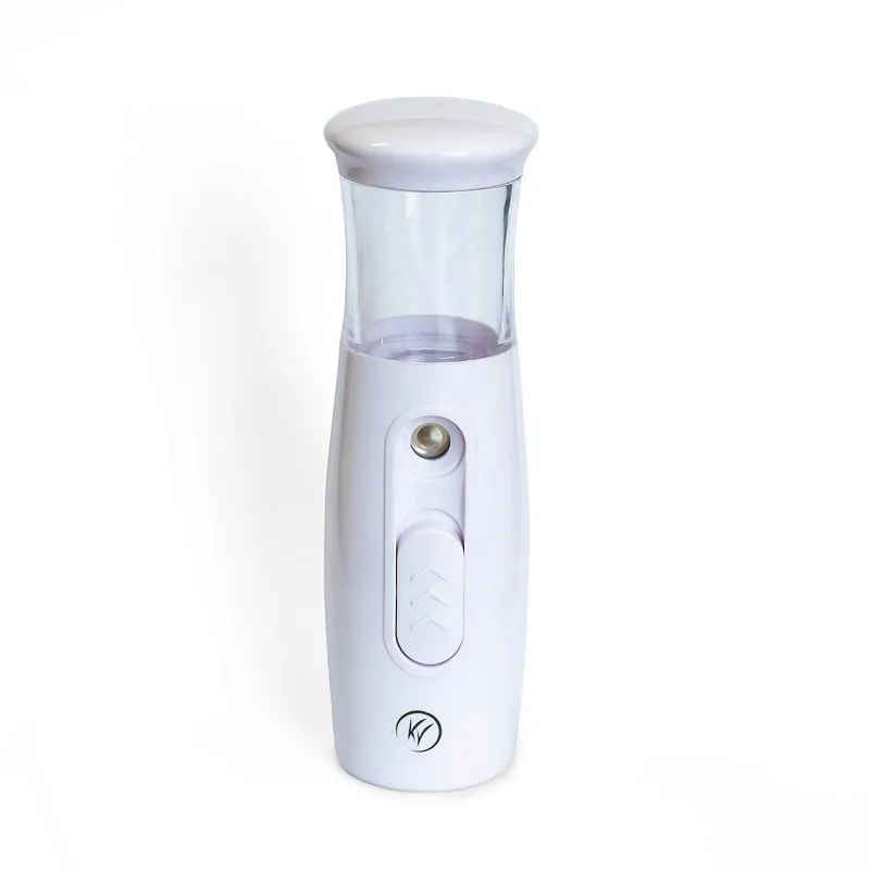 KV Nano Spray – Umidificador para Hidratar a Pele