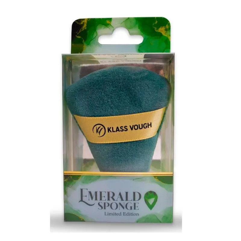 Emerald Sponge Klass Vough Pf-500