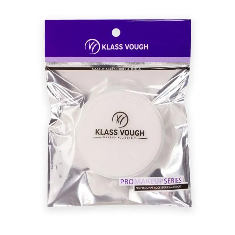Esponja Para Base Klass Vough Triangular
