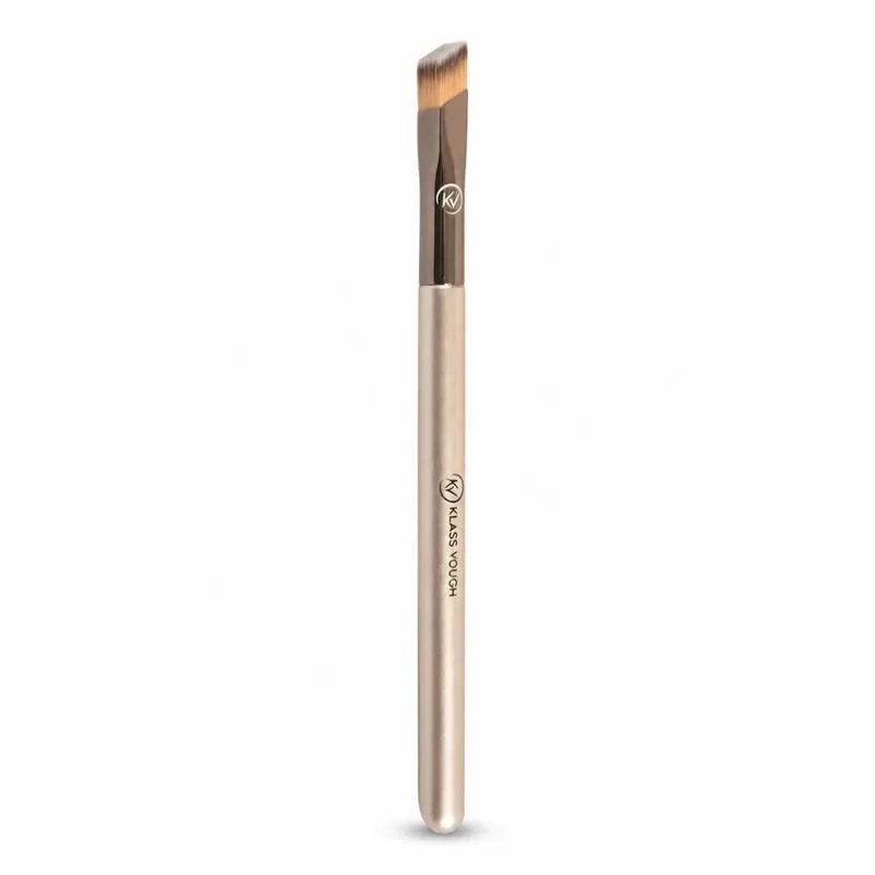 Pincel Klass Vough Eyebrow Brush P-12