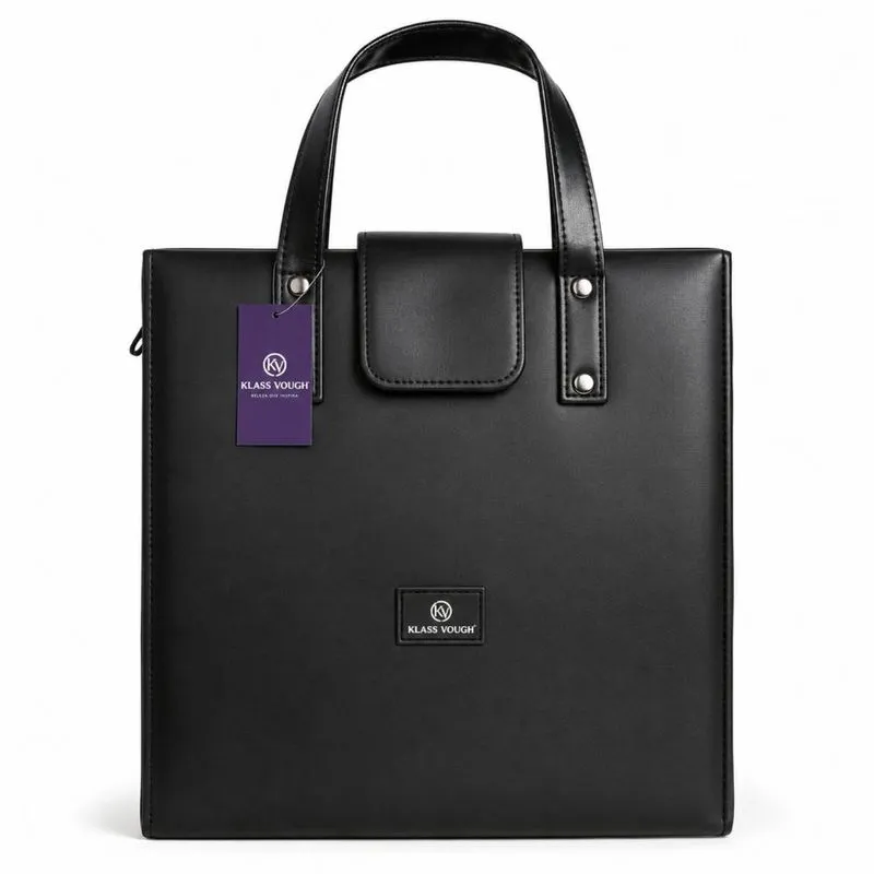 Pasta Organizadora Bag Klass Vough Porta Pincéis