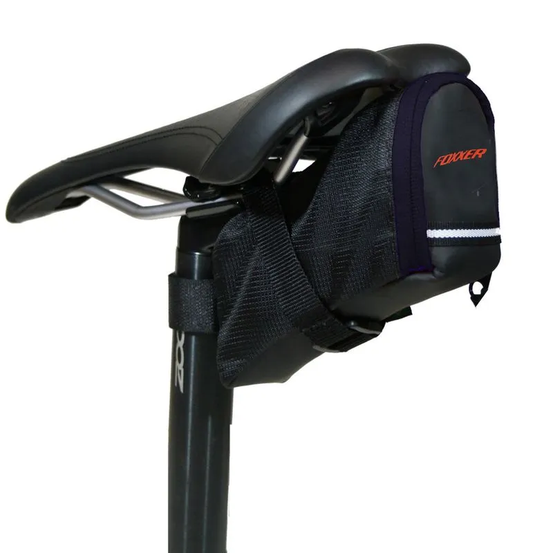 Bolsa de Selim Combat Foxxer