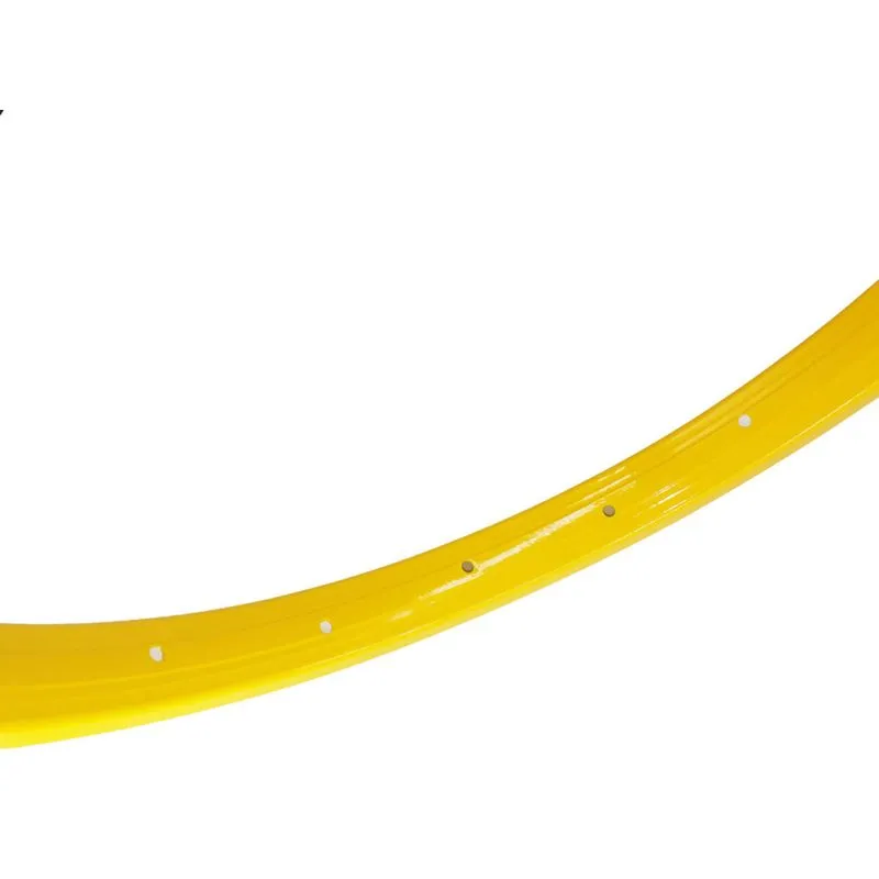 Aro 16 Alumínio cor Amarelo