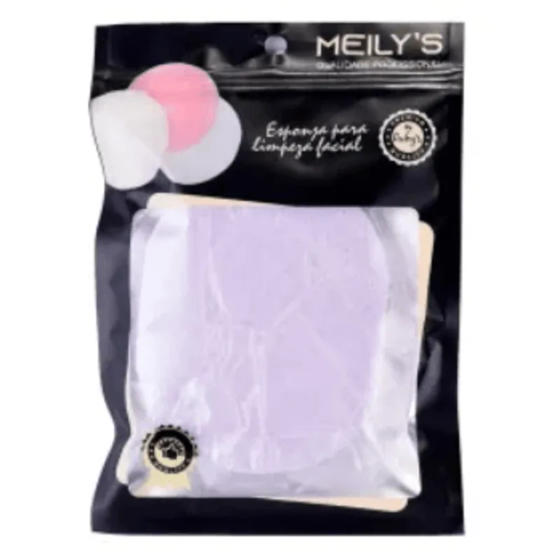 Esponja Meyly'S Para Maquiagem R:Mac246