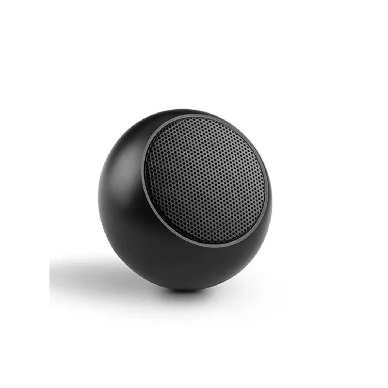 Mini Caixa De Som Portátil 3w Usb Bluetooth Mini Speaker