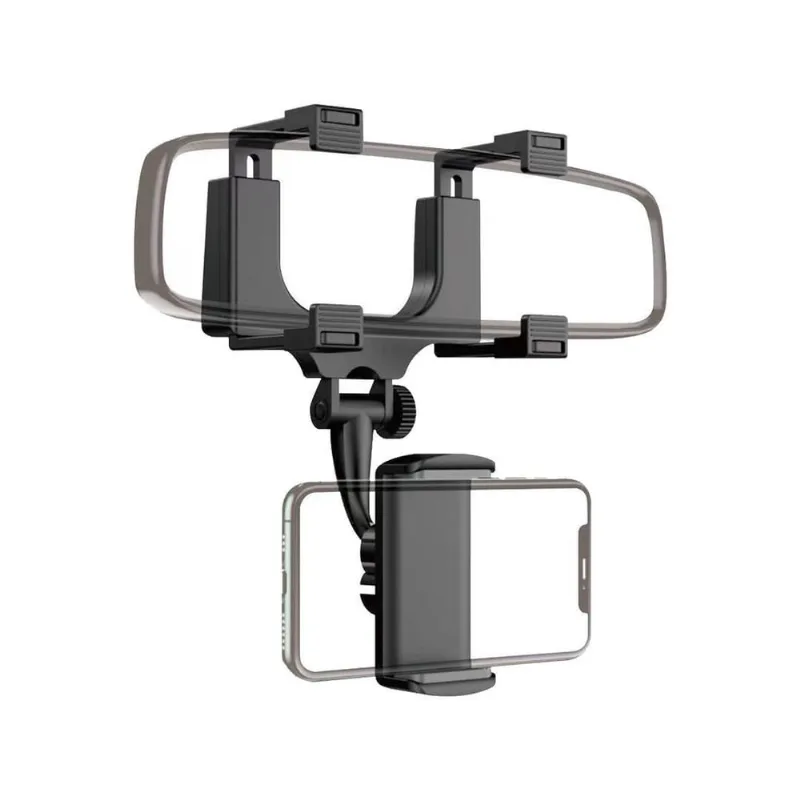 Suporte Magnético Veicular Para Celular Smartphone