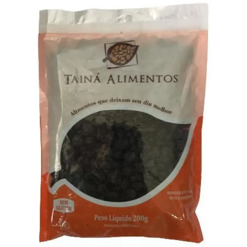 Blueberry Desidratado Tainá Alimentos 200g