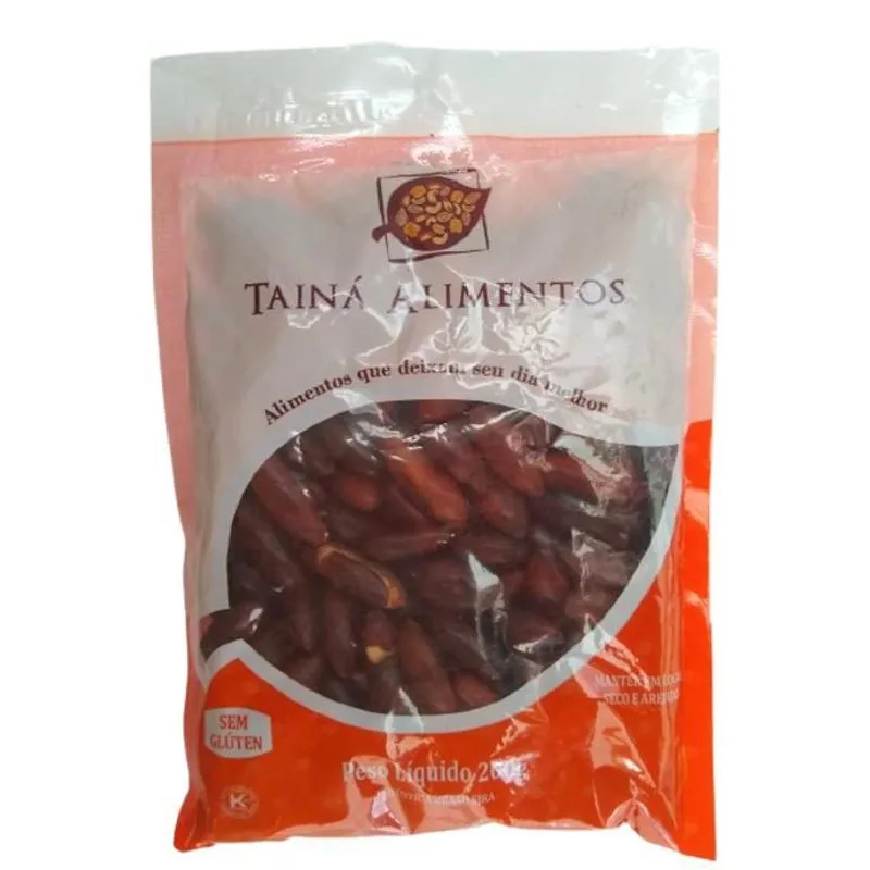 Castanha De Baru Tainá Alimentos 200g