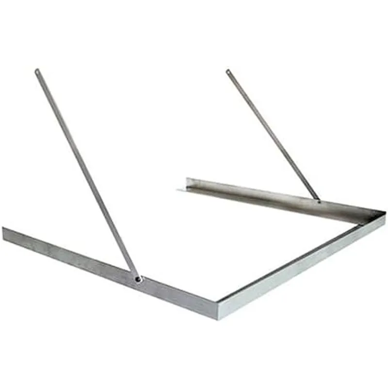 SUPORTE P/AR CONDICIONADO 10.000/21000 BTUS BOTAFOGO SUPORTE P/AR COND 10.000/21000 BTUS BOTAFOGO