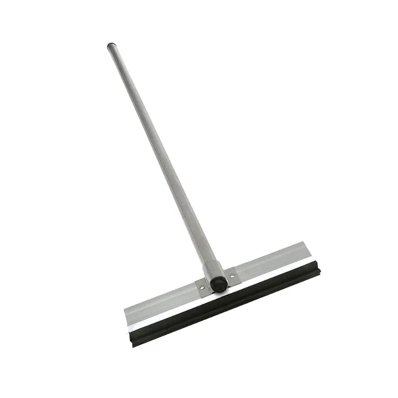 Rodo de chao em Aluminio de 40 cm Botafogo