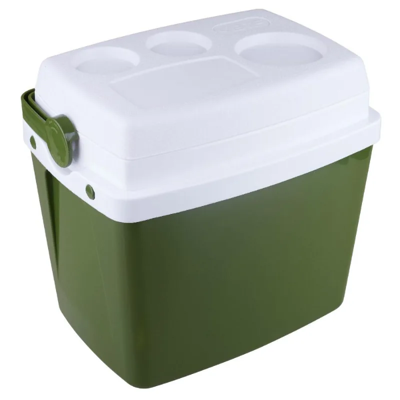 Caixa Térmica 12 L Verde Botafogo