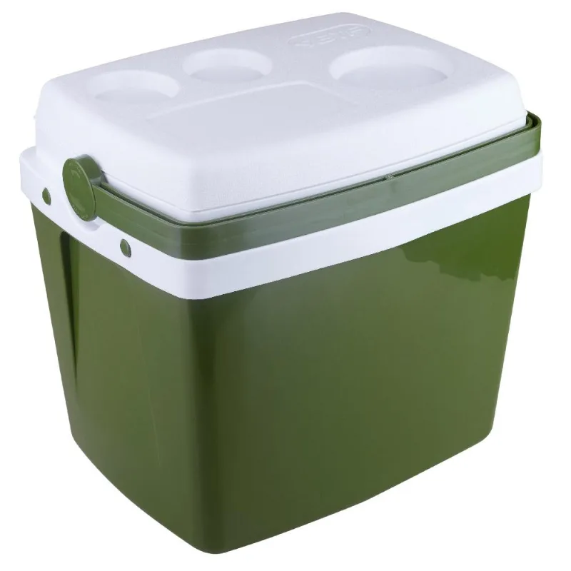 Caixa Térmica 18 L Verde Botafogo