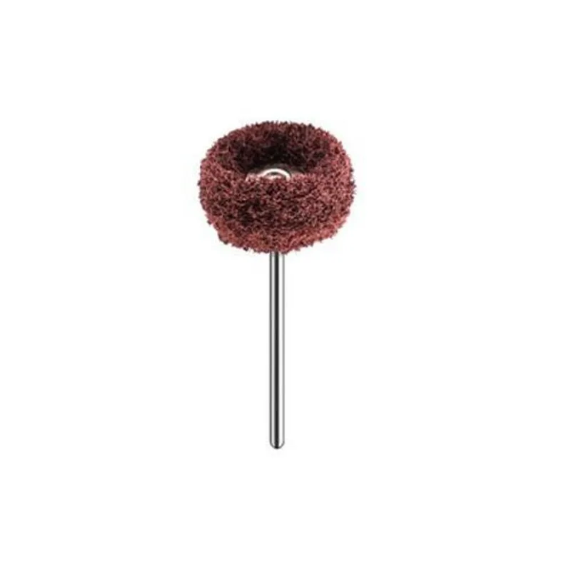 Escova De Polimento Scotch Brithe Pm Grossa 22mm