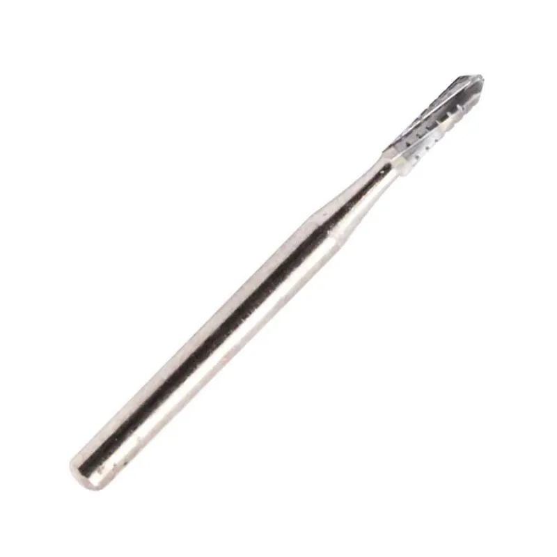 Broca Carbide Fg 1558 Cilindrica Dentada