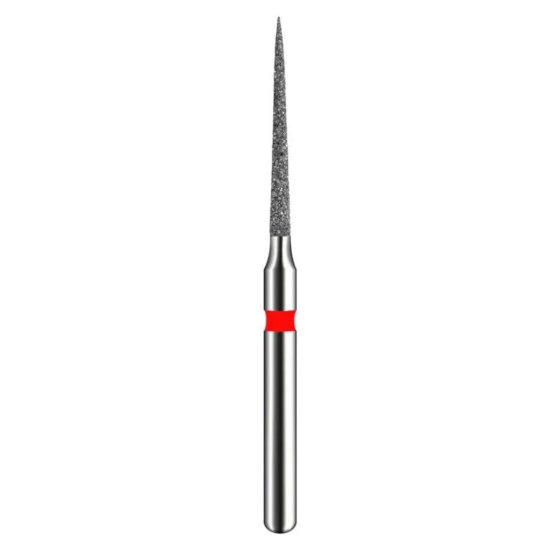 Broca Ponta Invicta Tripla Diamantação Fg Americanburrs Numeração:3203f