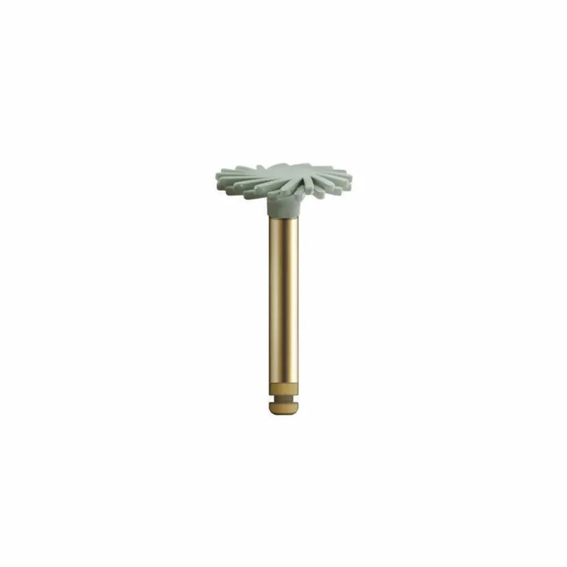 Polidor Diamantado Ca Twist-gloss - Fino - American Burrs