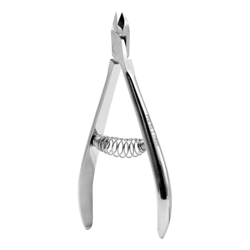 Alicate De Cutícula Pro 91 7mm Pr91-7 - American Burrs Nails