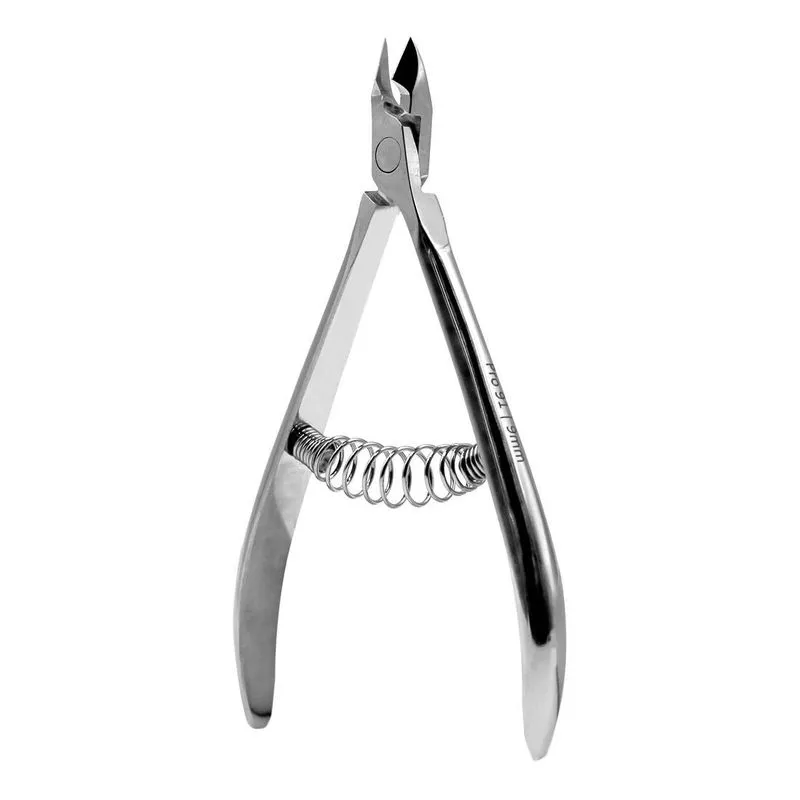 Alicate De Cutícula Pro 91 9mm Pr91-9 - American Burrs Nails