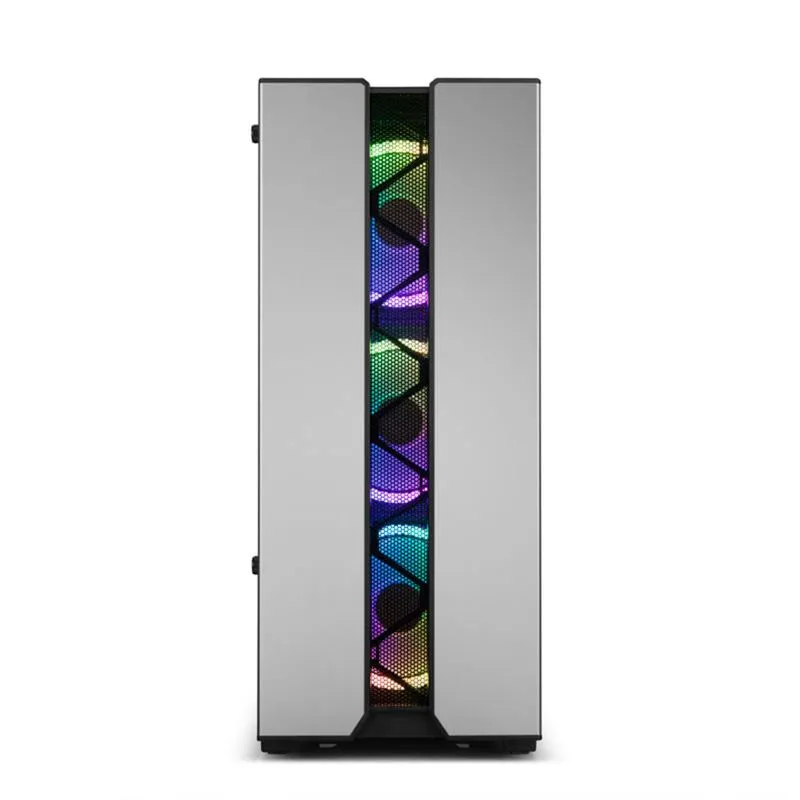 PC Gamer Premium RGB AMD 6 núcleos A6 3.8Ghz 8GB HyperX Radeon R5 2GB HD 500GB EasyPC PRGB1\n