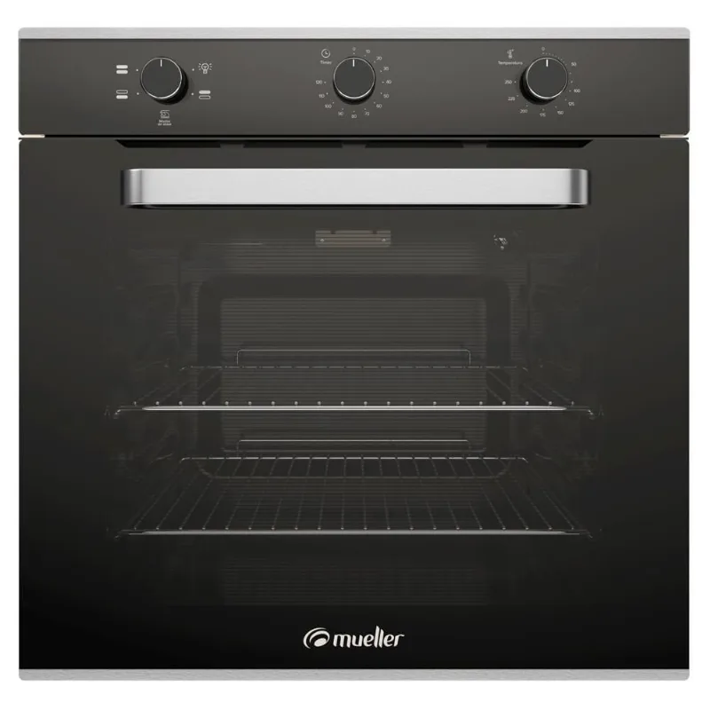 Forno Elétrico de Embutir Mueller 84 Litros MFE0184G1 220V