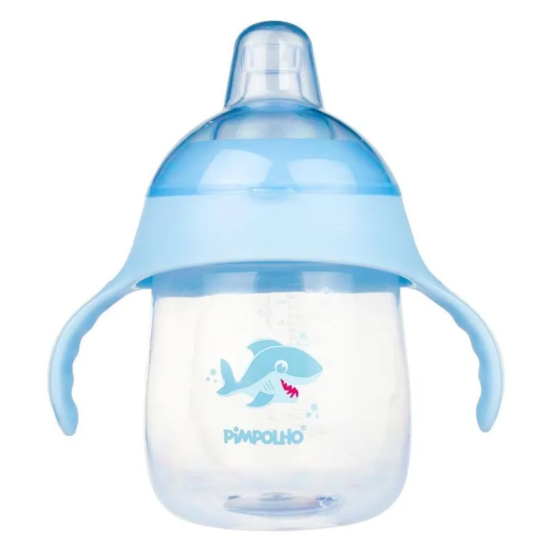 Copo De Treinamento 360 Ml - Pimpolho