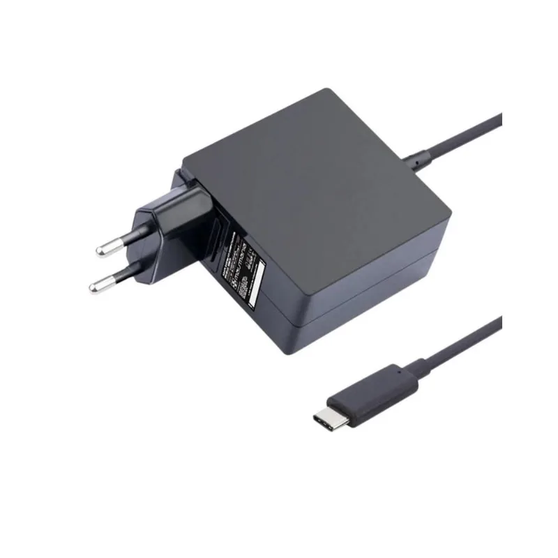 Fonte Notebook 20V3.25A/15V3A/12V3A/9V3A/5V 3A Type-C 2-073