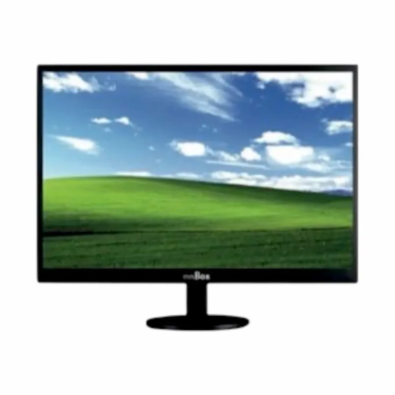 Monitor Led 15.6P D-MN156 Grasep