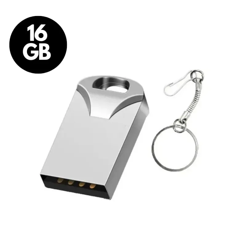 PEN DRIVE MINI 16GB