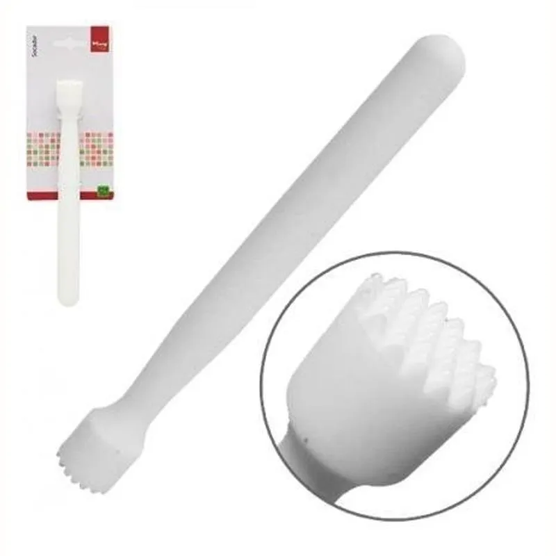 Socador de Plástico para Preparo de Bebidas Wincy