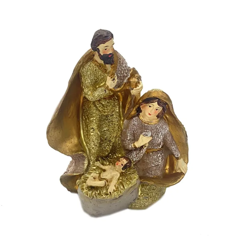 Presépio Sagrada Família DED05313 - Rio de Ouro